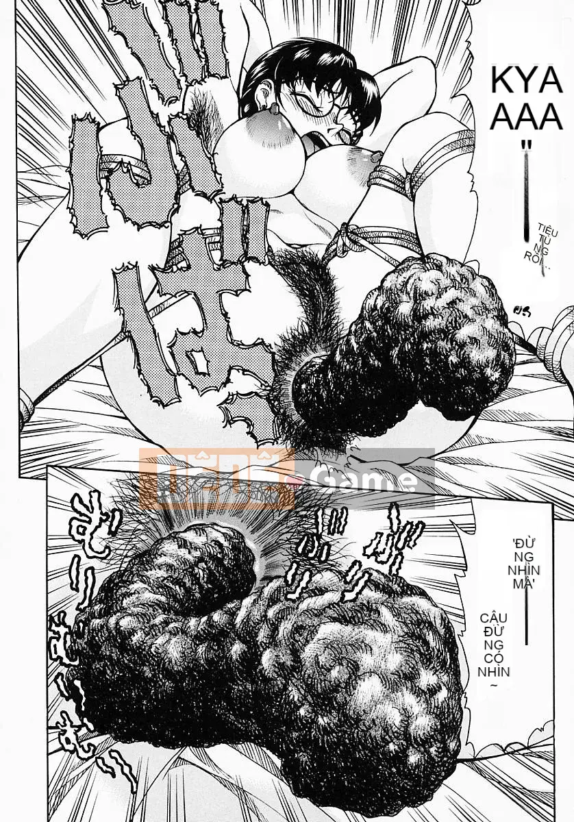 [Kichijoji Kitashiro] Ai dám lừa [Đã kiểm duyệt]