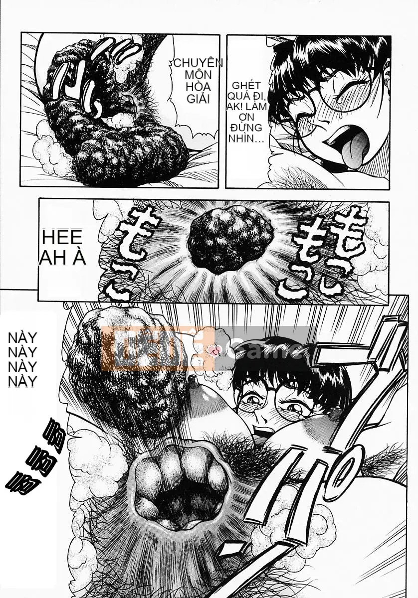 [Kichijoji Kitashiro] Ai dám lừa [Đã kiểm duyệt]