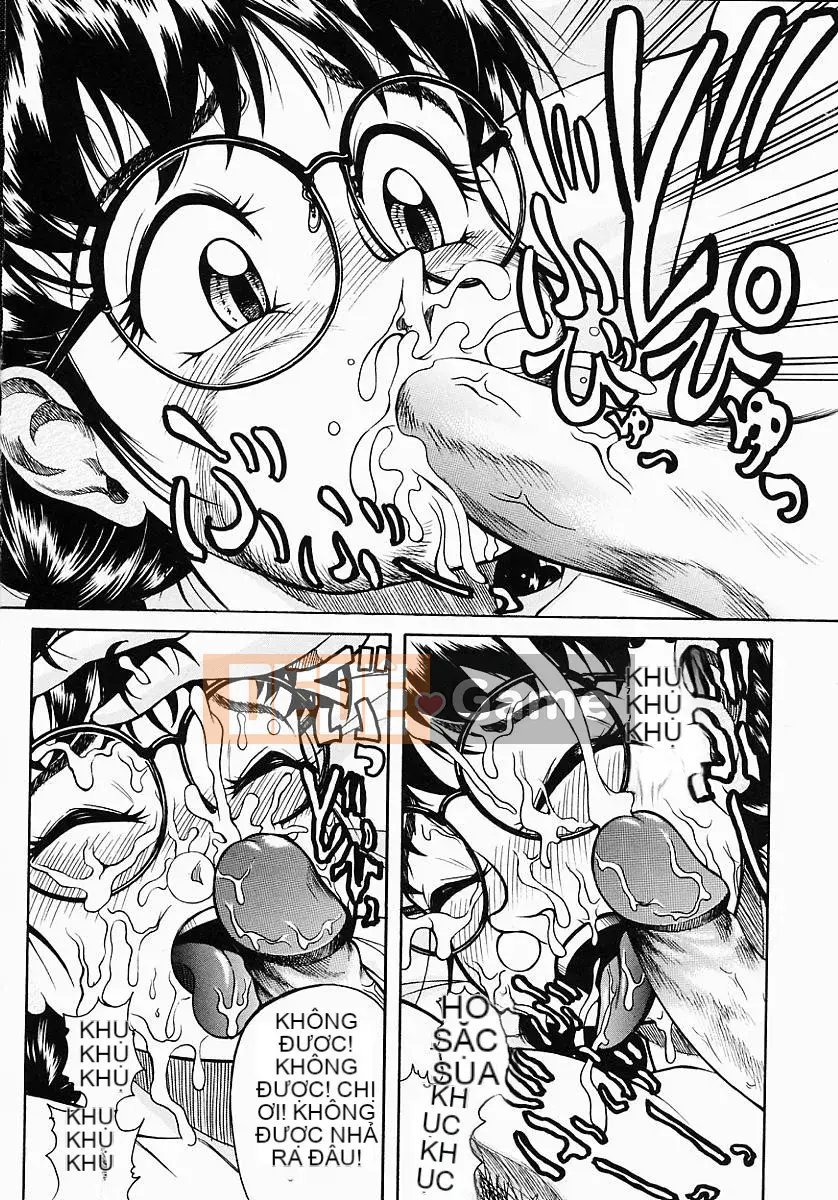 [Kichijoji Kitashiro] Ai dám lừa [Đã kiểm duyệt]