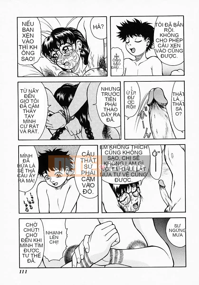 [Kichijoji Kitashiro] Ai dám lừa [Đã kiểm duyệt]