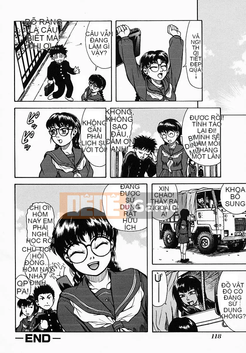 [Kichijoji Kitashiro] Ai dám lừa [Đã kiểm duyệt]