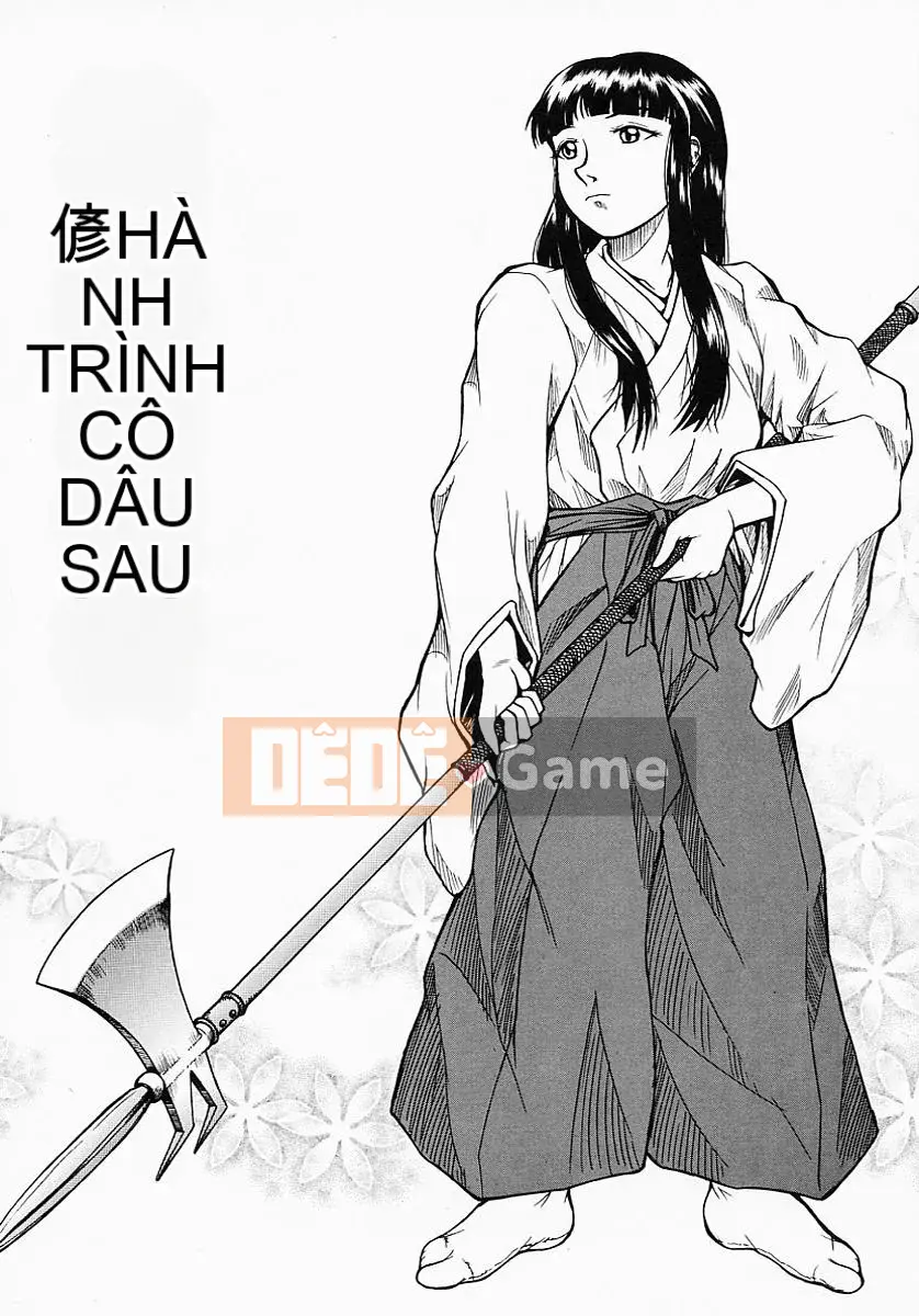 [Kichijoji Kitashiro] Ai dám lừa [Đã kiểm duyệt]