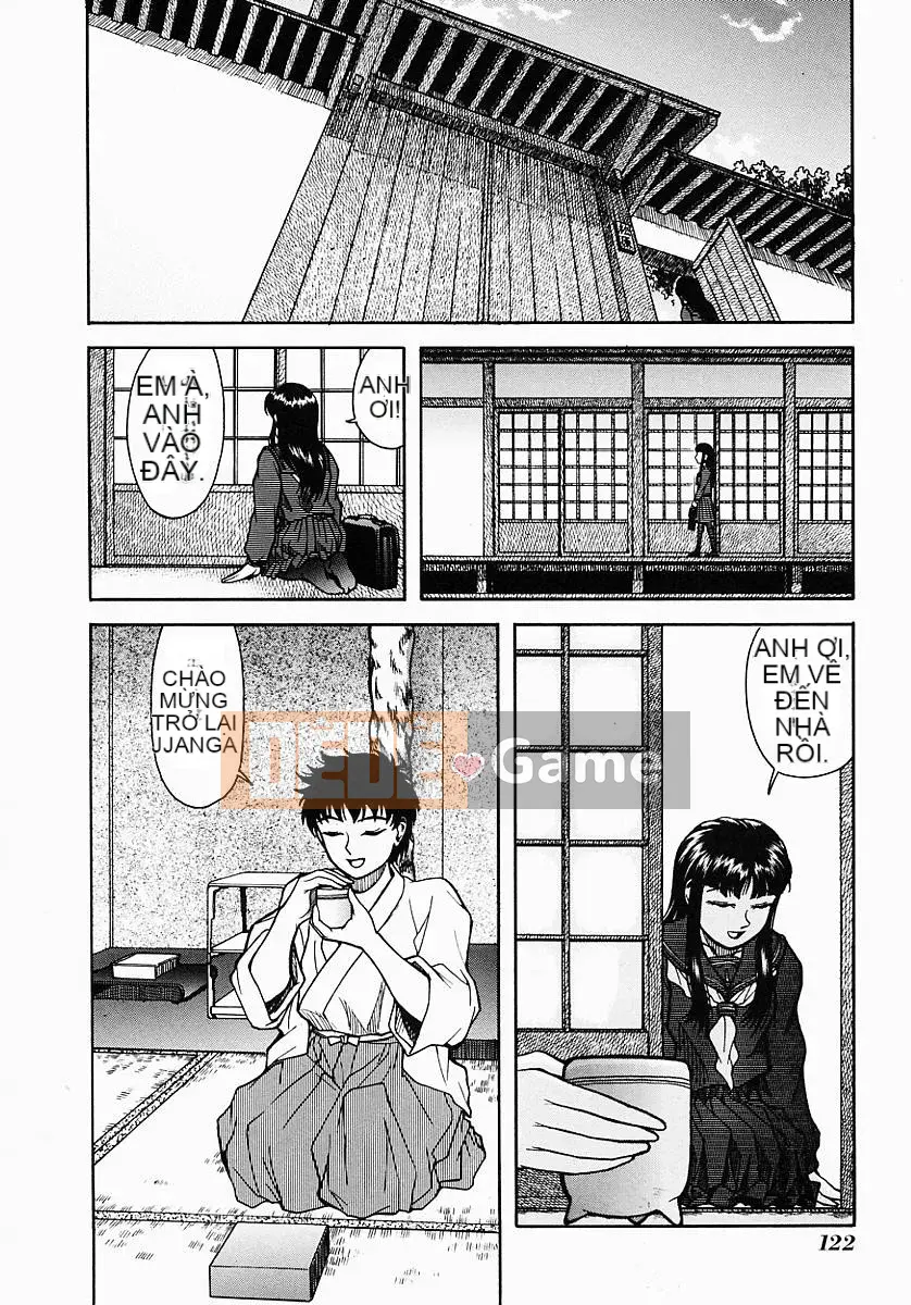 [Kichijoji Kitashiro] Ai dám lừa [Đã kiểm duyệt]