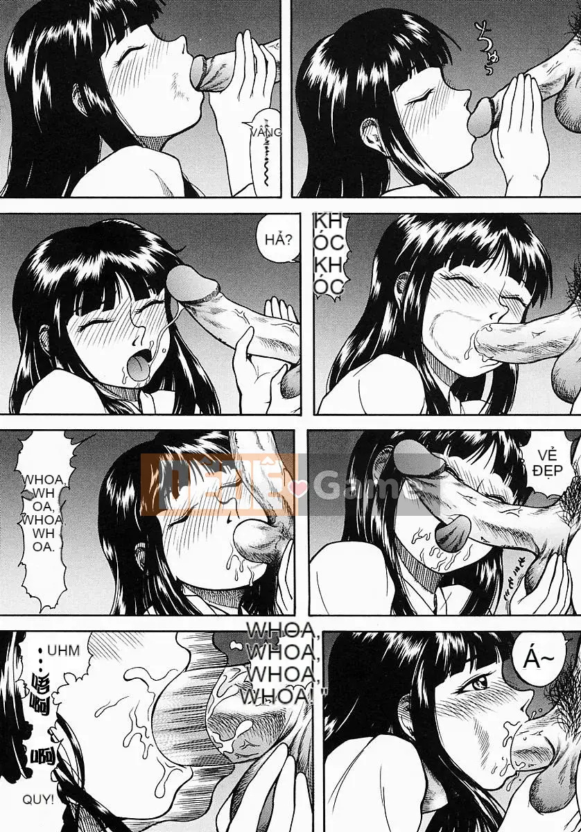 [Kichijoji Kitashiro] Ai dám lừa [Đã kiểm duyệt]