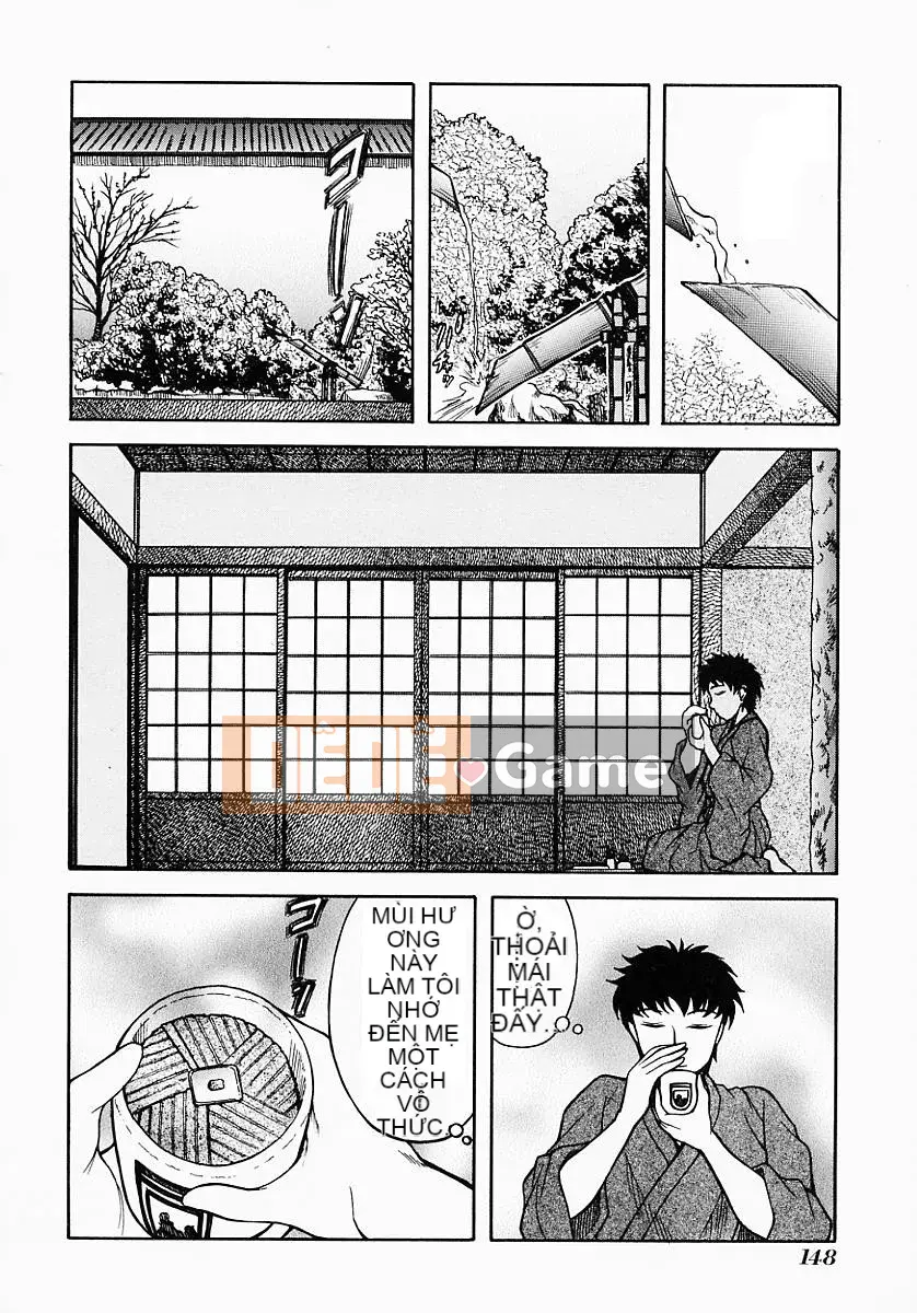 [Kichijoji Kitashiro] Ai dám lừa [Đã kiểm duyệt]