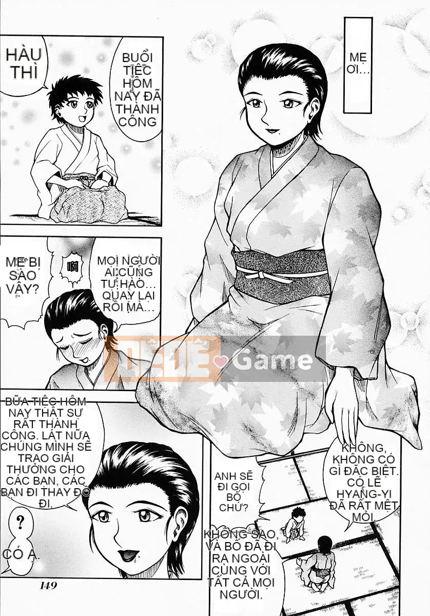 [Kichijoji Kitashiro] Ai dám lừa [Đã kiểm duyệt]