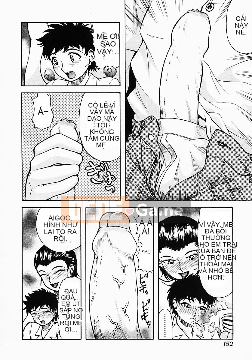 [Kichijoji Kitashiro] Ai dám lừa [Đã kiểm duyệt]