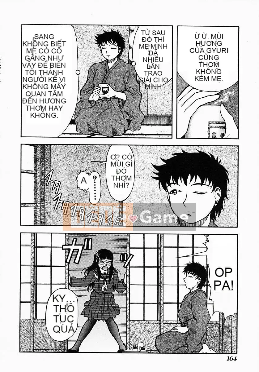 [Kichijoji Kitashiro] Ai dám lừa [Đã kiểm duyệt]