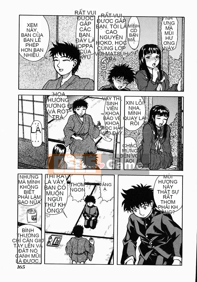 [Kichijoji Kitashiro] Ai dám lừa [Đã kiểm duyệt]