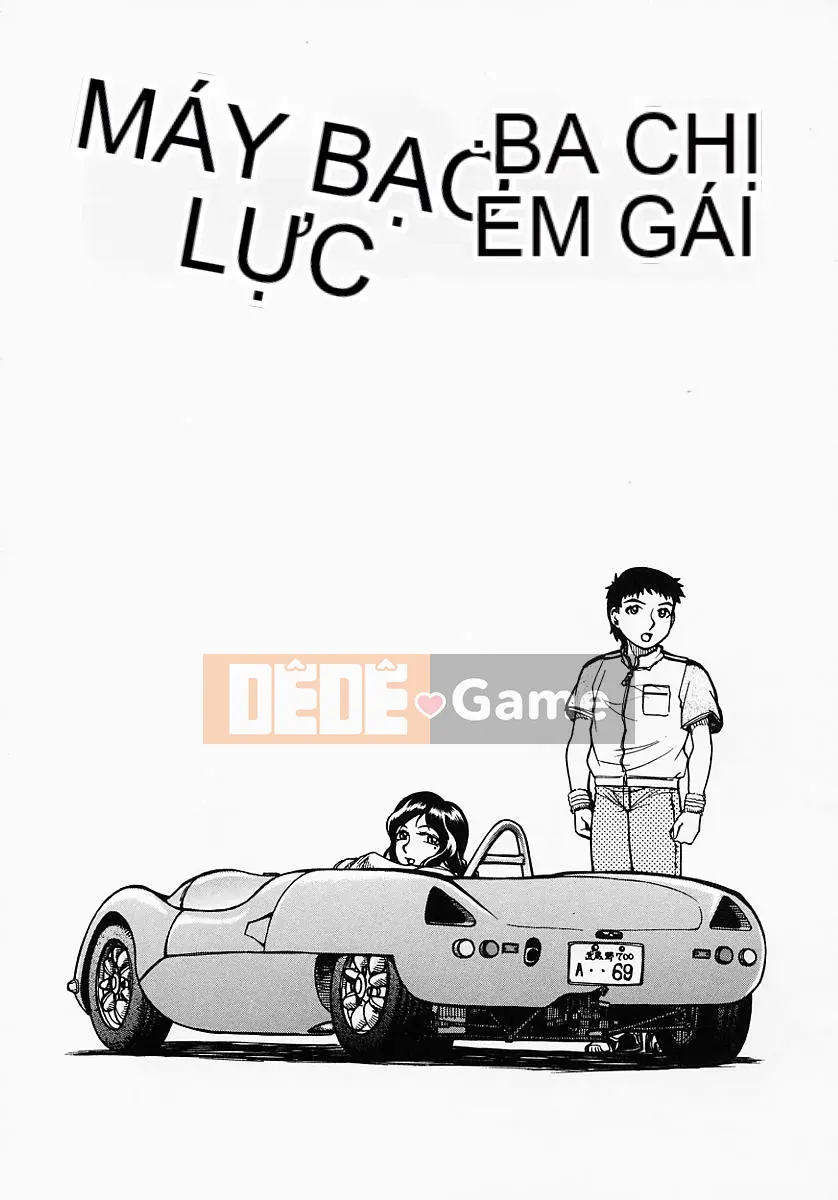 [Kichijoji Kitashiro] Ai dám lừa [Đã kiểm duyệt]