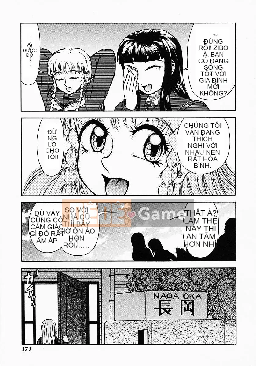 [Kichijoji Kitashiro] Ai dám lừa [Đã kiểm duyệt]