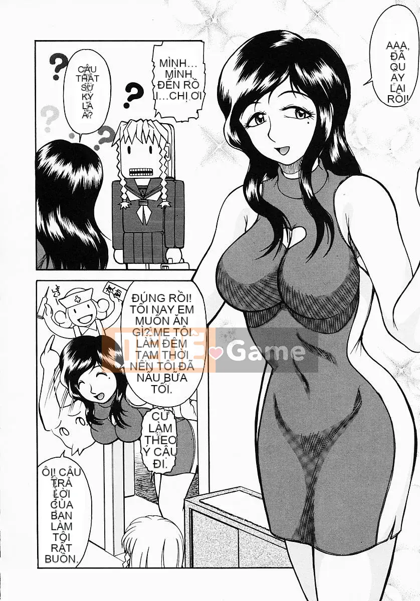 [Kichijoji Kitashiro] Ai dám lừa [Đã kiểm duyệt]