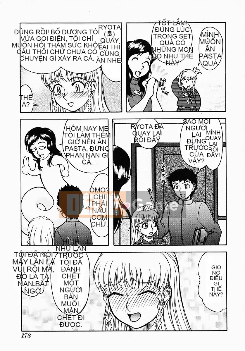 [Kichijoji Kitashiro] Ai dám lừa [Đã kiểm duyệt]