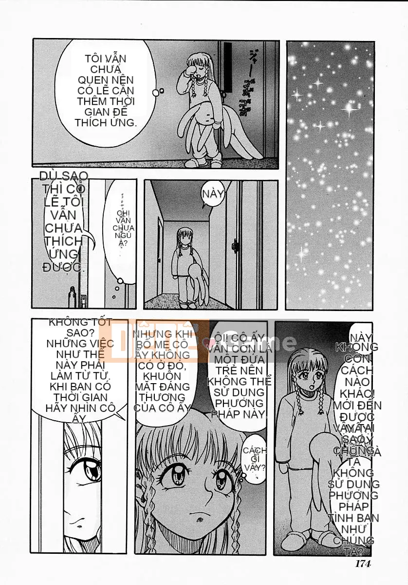 [Kichijoji Kitashiro] Ai dám lừa [Đã kiểm duyệt]