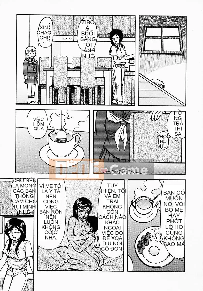 [Kichijoji Kitashiro] Ai dám lừa [Đã kiểm duyệt]