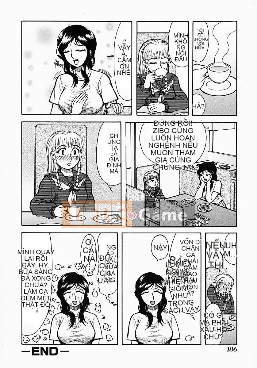 [Kichijoji Kitashiro] Ai dám lừa [Đã kiểm duyệt]