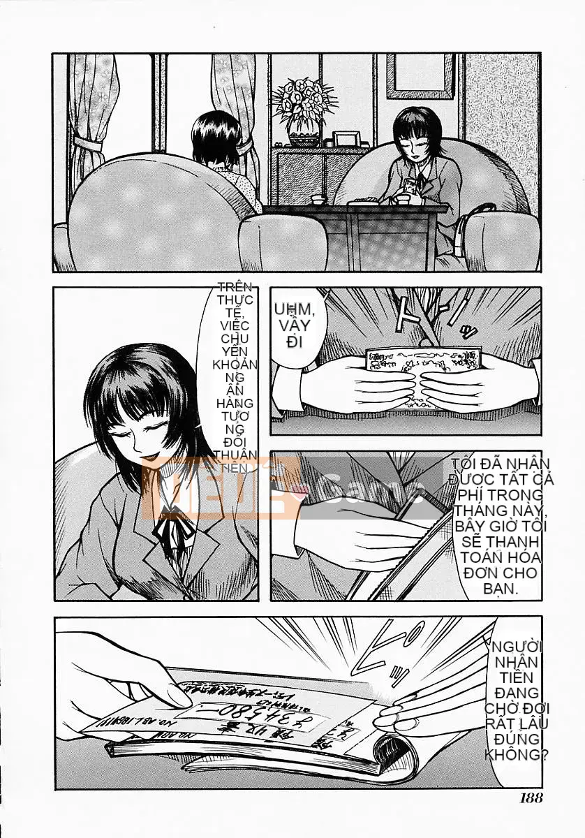 [Kichijoji Kitashiro] Ai dám lừa [Đã kiểm duyệt]