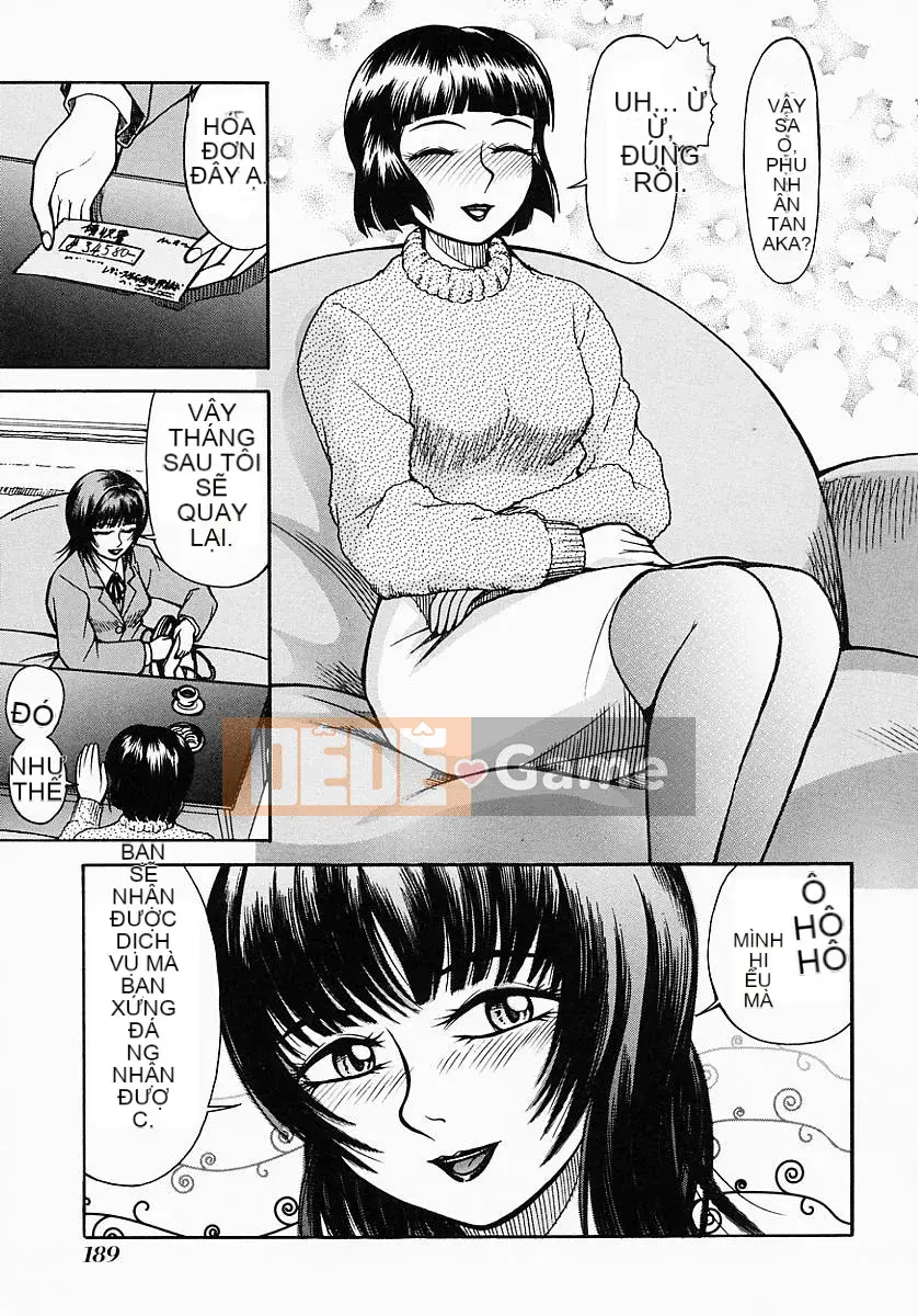 [Kichijoji Kitashiro] Ai dám lừa [Đã kiểm duyệt]