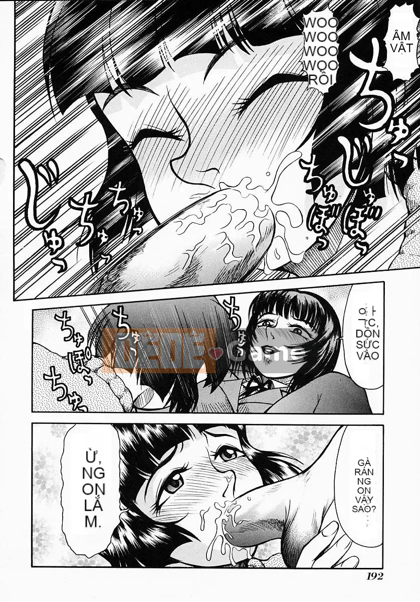 [Kichijoji Kitashiro] Ai dám lừa [Đã kiểm duyệt]