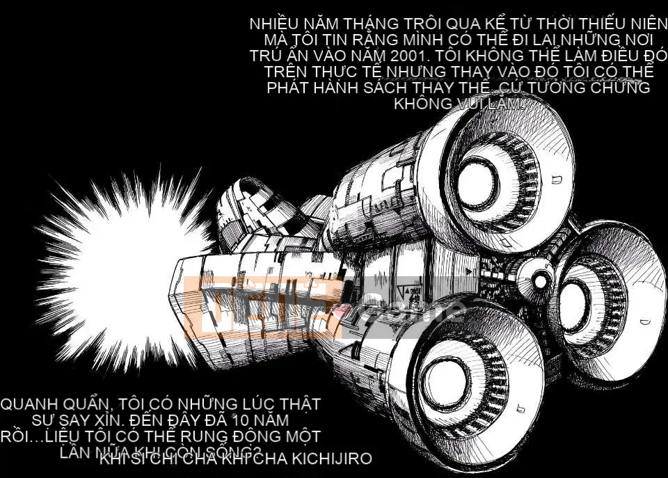 [Kichijoji Kitashiro] Ai dám lừa [Đã kiểm duyệt]