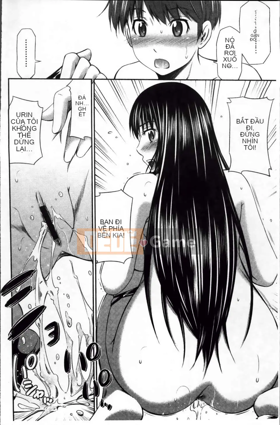 [Được trưng bày bởi ROC_1112][Renya Hidahashi] Chiếm lấy cơ thể rực cháy của bạn