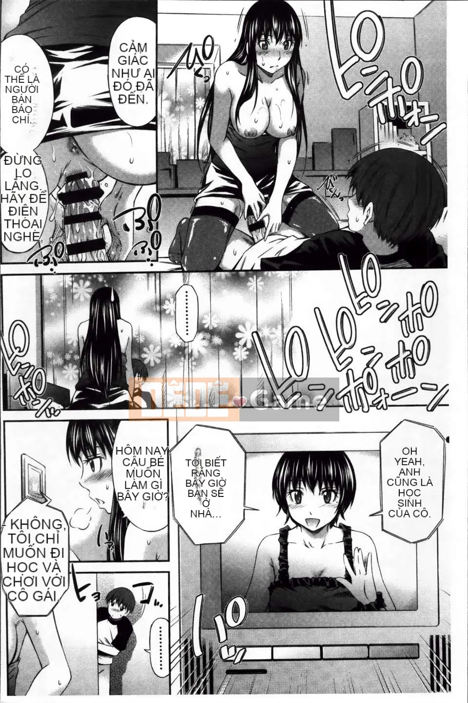 [Được trưng bày bởi ROC_1112][Renya Hidahashi] Chiếm lấy cơ thể rực cháy của bạn