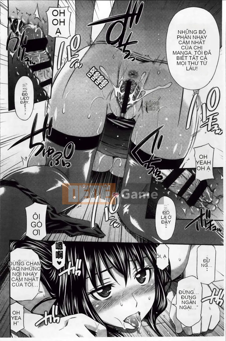 [Được trưng bày bởi ROC_1112][Renya Hidahashi] Chiếm lấy cơ thể rực cháy của bạn