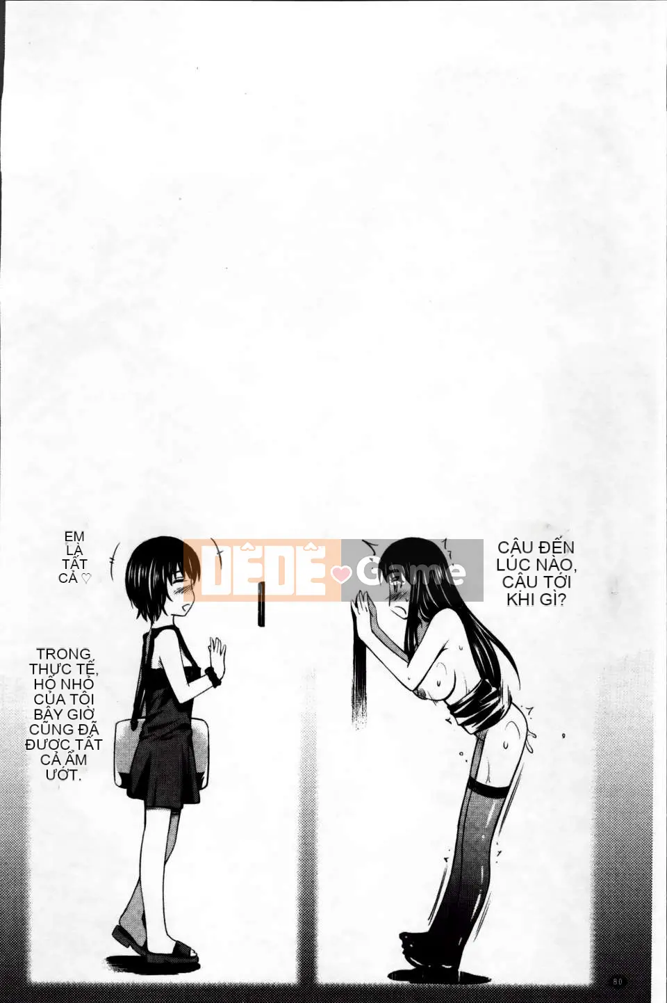 [Được trưng bày bởi ROC_1112][Renya Hidahashi] Chiếm lấy cơ thể rực cháy của bạn