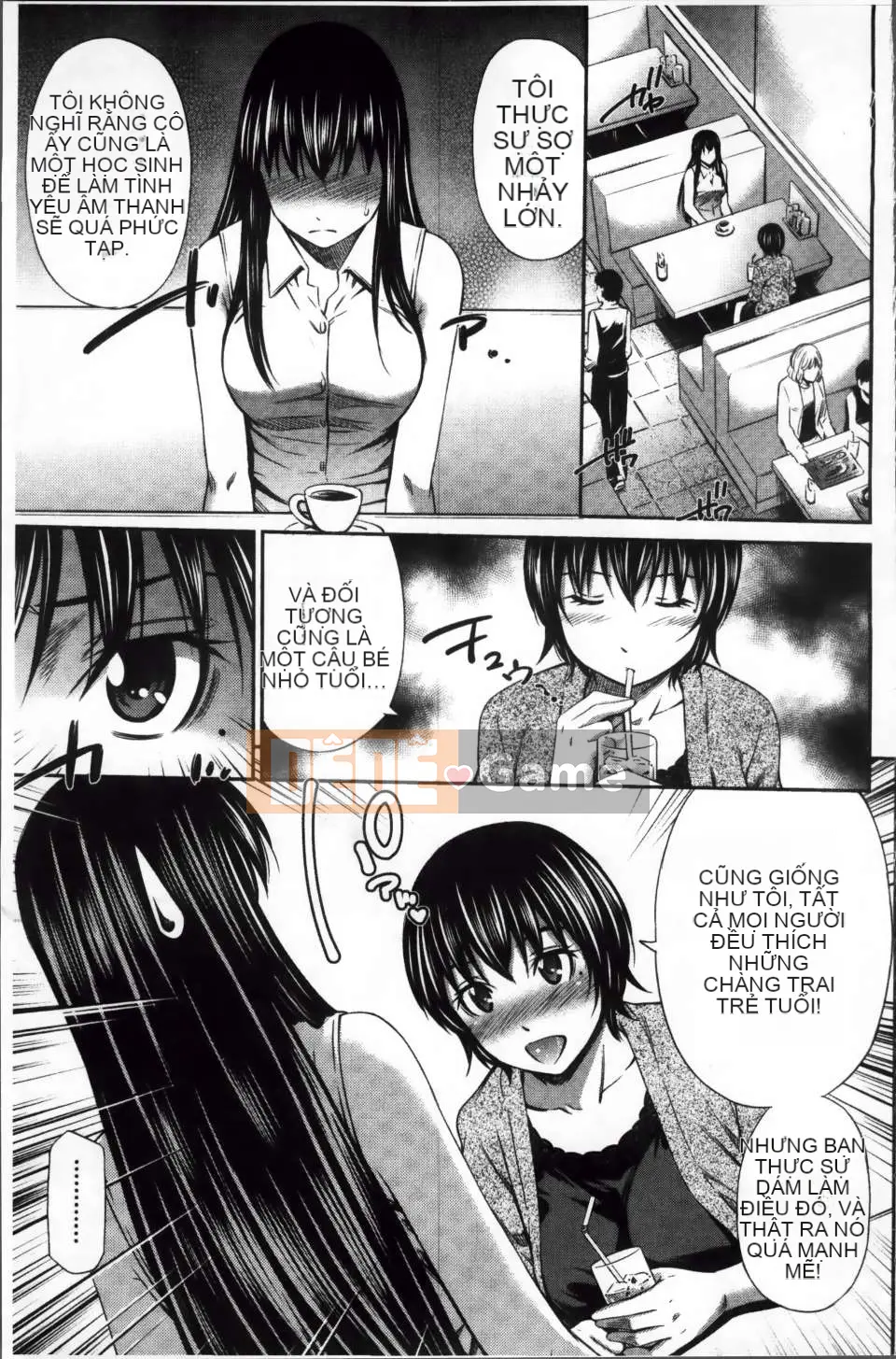 [Được trưng bày bởi ROC_1112][Renya Hidahashi] Chiếm lấy cơ thể rực cháy của bạn