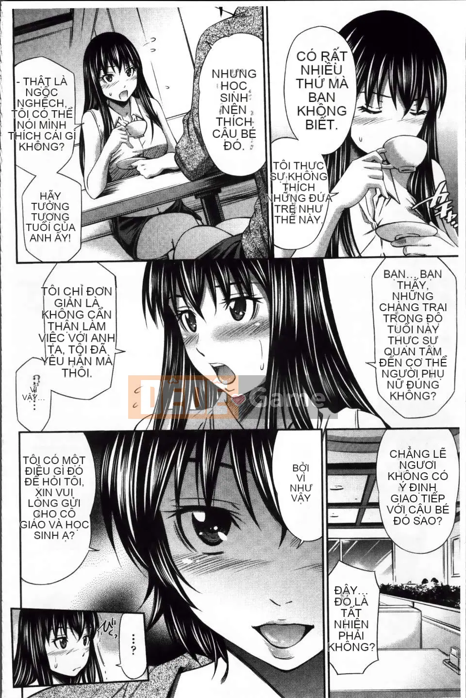 [Được trưng bày bởi ROC_1112][Renya Hidahashi] Chiếm lấy cơ thể rực cháy của bạn