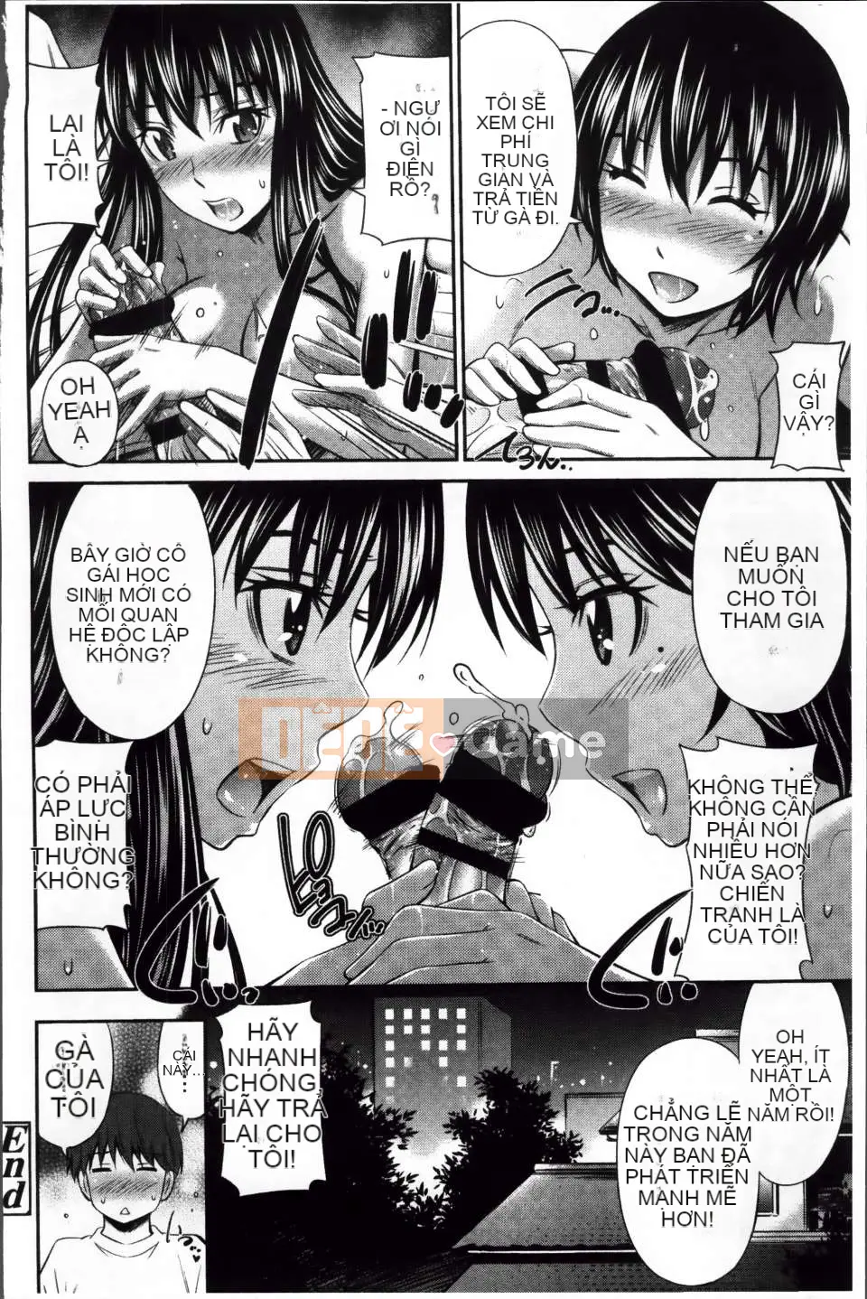 [Được trưng bày bởi ROC_1112][Renya Hidahashi] Chiếm lấy cơ thể rực cháy của bạn