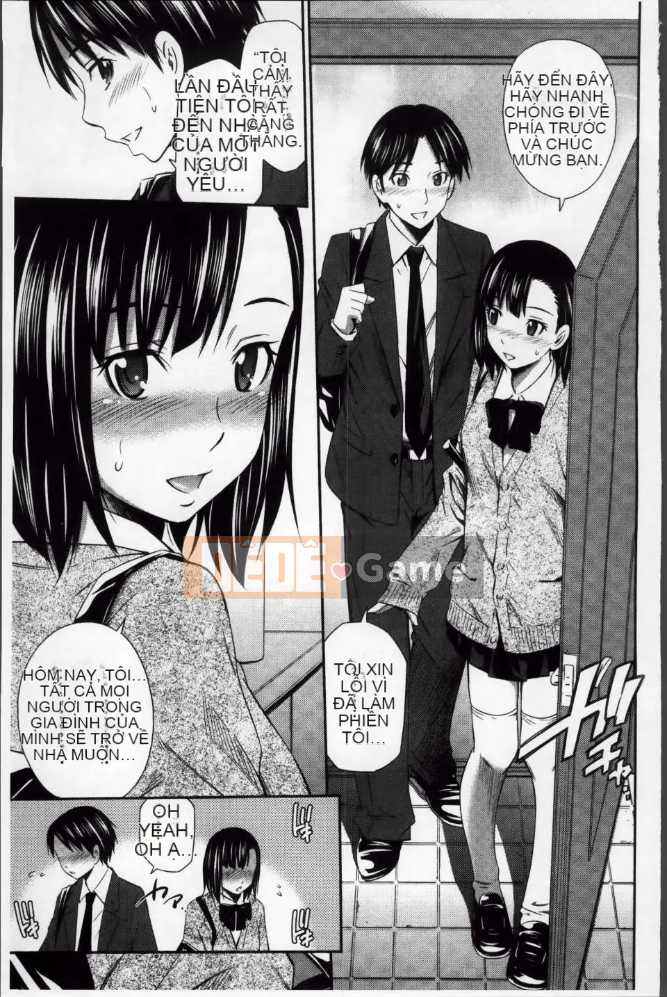 [Được trưng bày bởi ROC_1112][Renya Hidahashi] Chiếm lấy cơ thể rực cháy của bạn