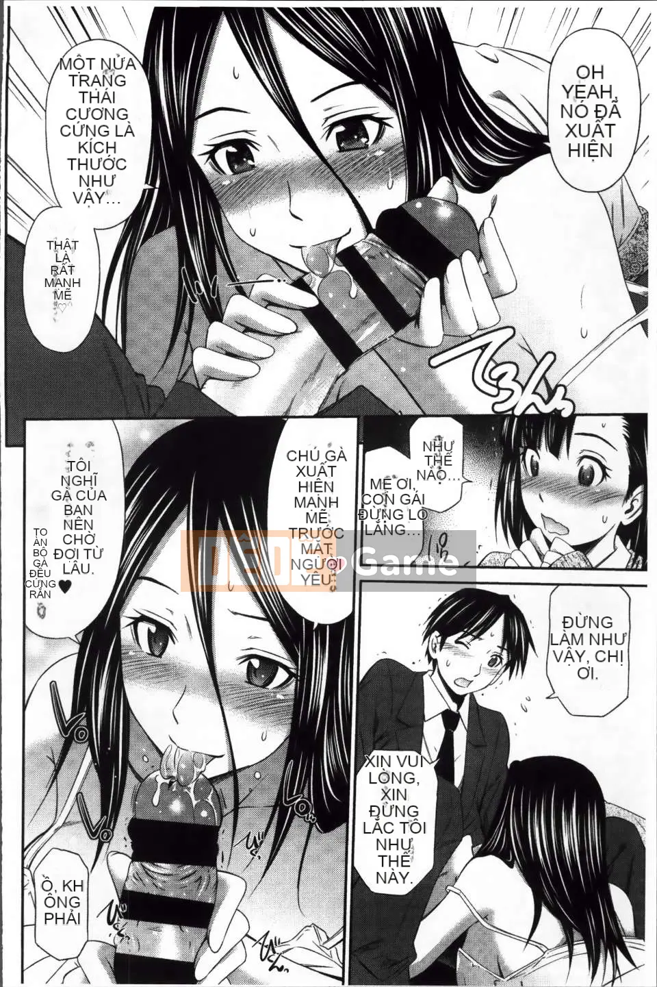 [Được trưng bày bởi ROC_1112][Renya Hidahashi] Chiếm lấy cơ thể rực cháy của bạn