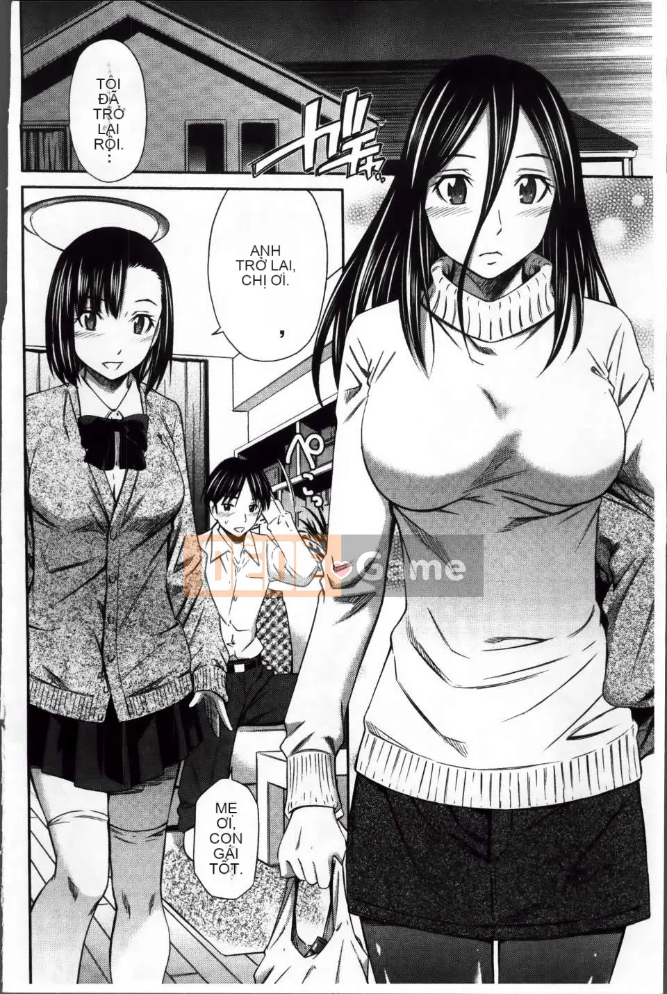 [Được trưng bày bởi ROC_1112][Renya Hidahashi] Chiếm lấy cơ thể rực cháy của bạn