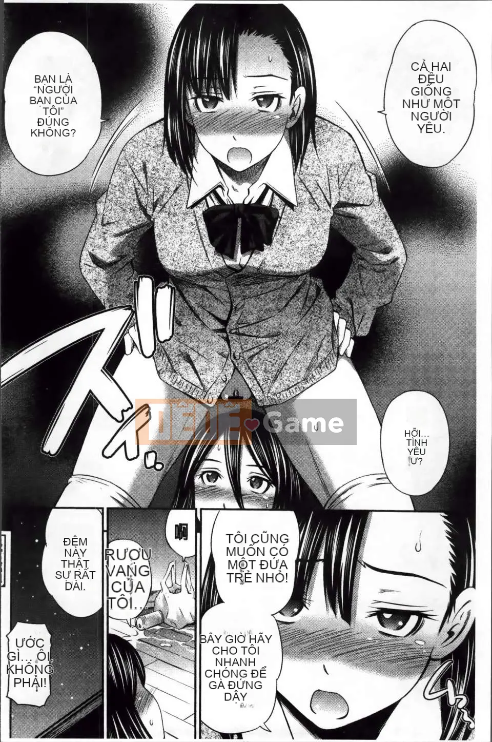 [Được trưng bày bởi ROC_1112][Renya Hidahashi] Chiếm lấy cơ thể rực cháy của bạn