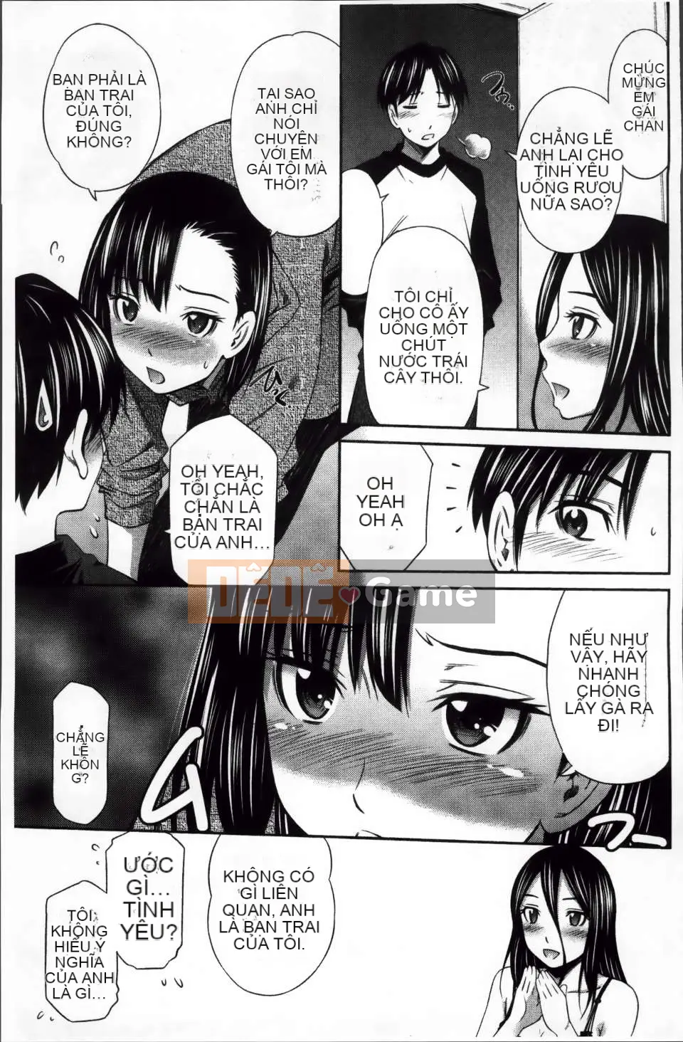 [Được trưng bày bởi ROC_1112][Renya Hidahashi] Chiếm lấy cơ thể rực cháy của bạn