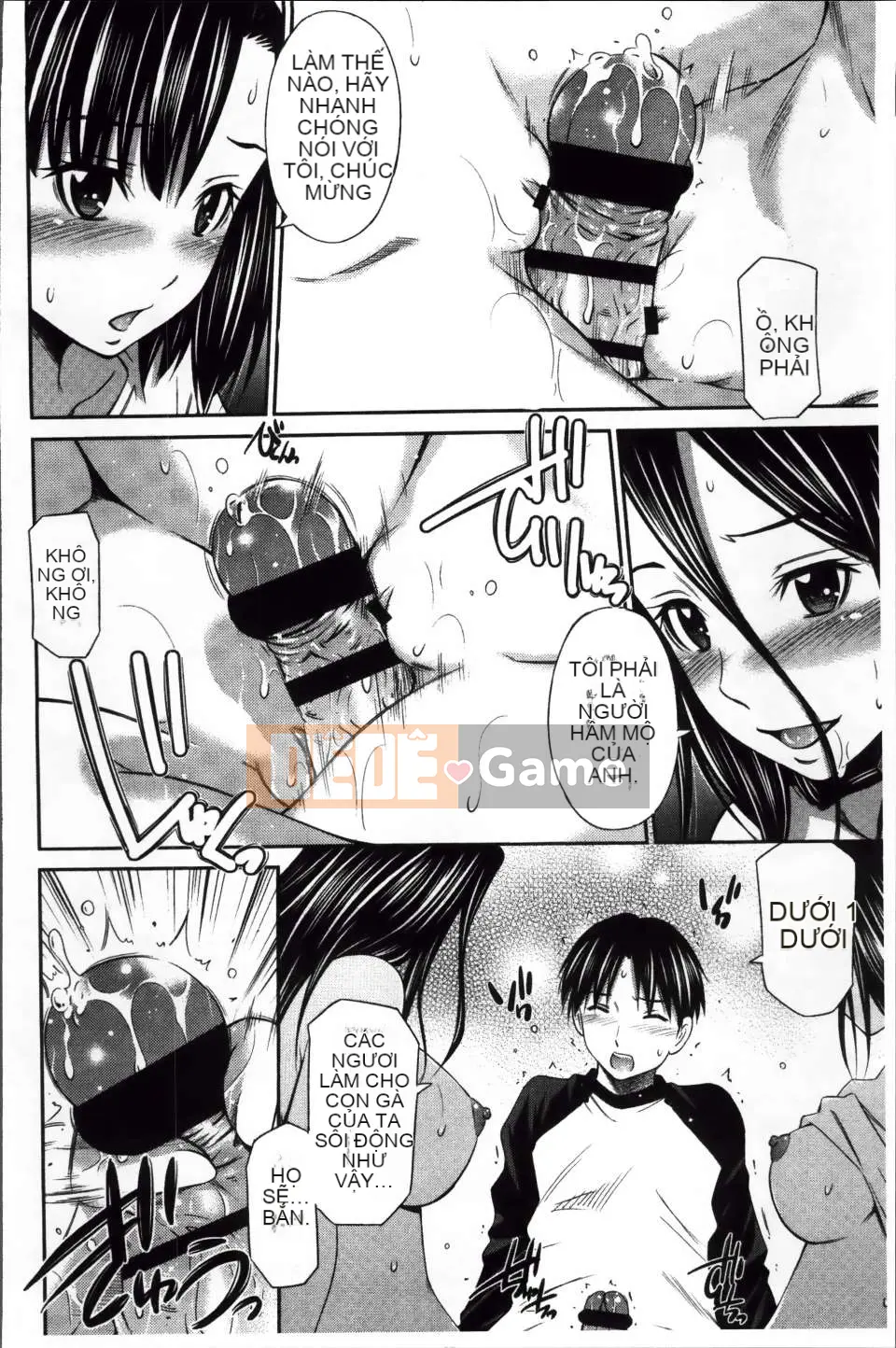 [Được trưng bày bởi ROC_1112][Renya Hidahashi] Chiếm lấy cơ thể rực cháy của bạn