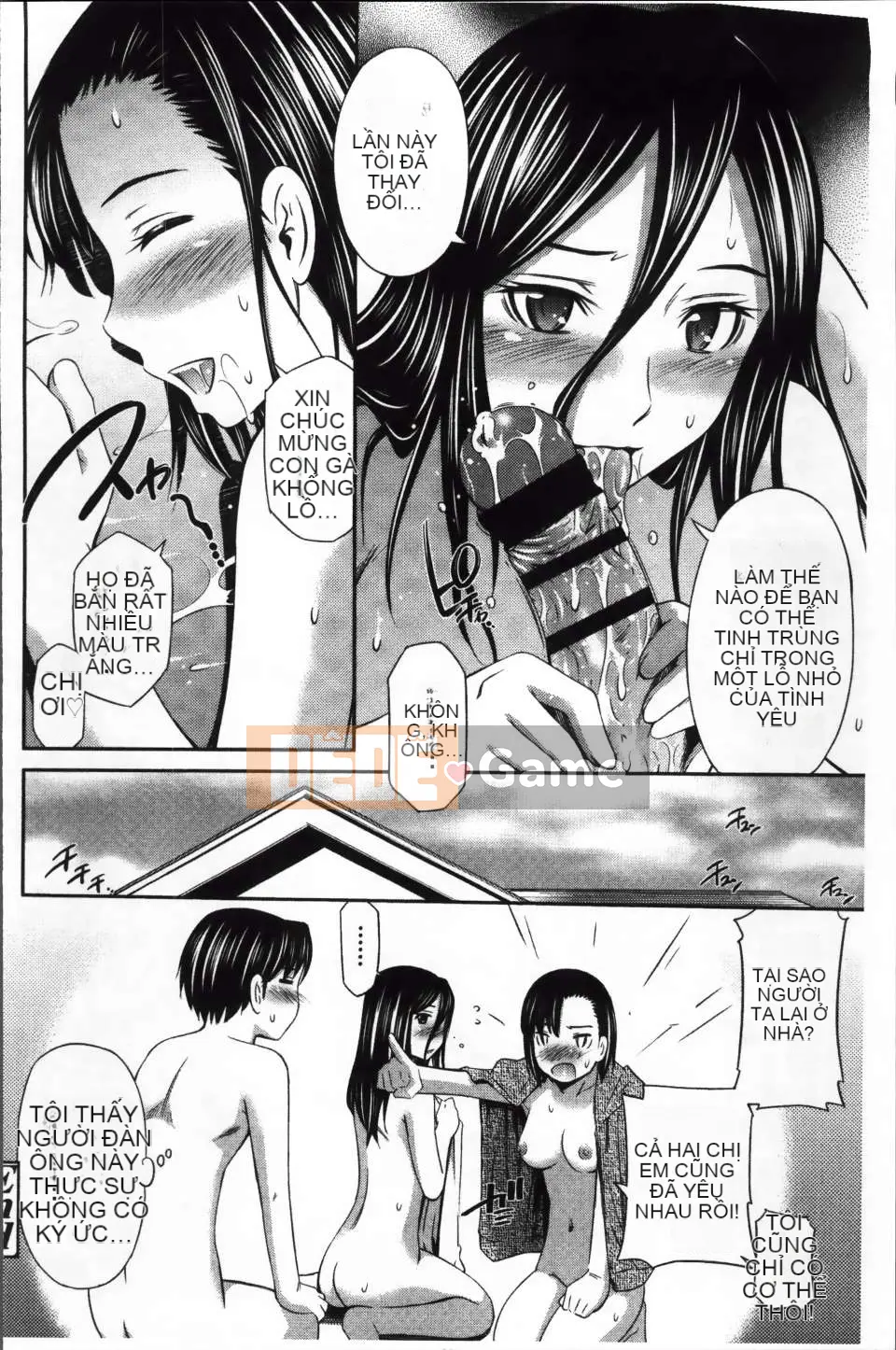 [Được trưng bày bởi ROC_1112][Renya Hidahashi] Chiếm lấy cơ thể rực cháy của bạn