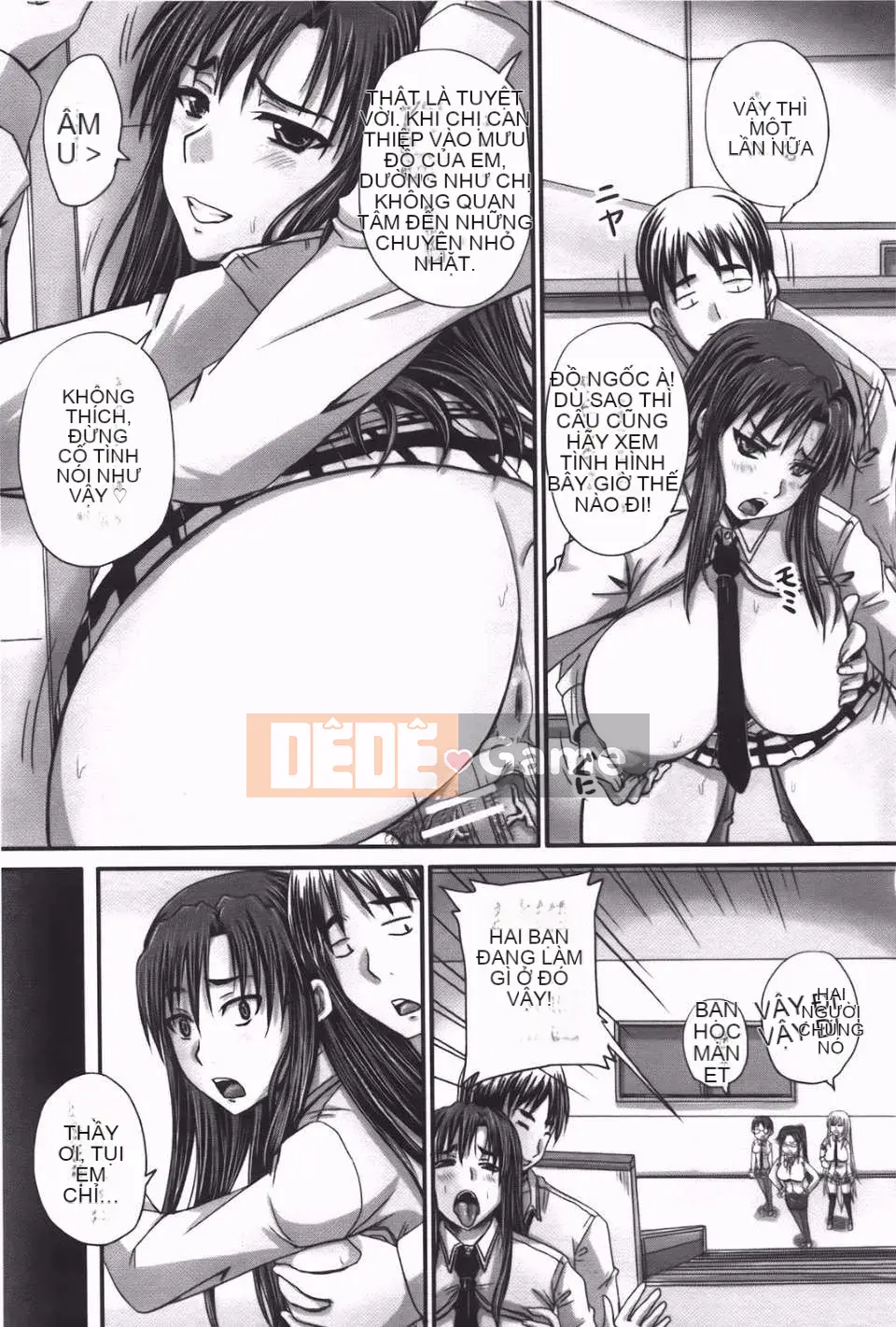 [Akigami Satoru] Tsukuru!