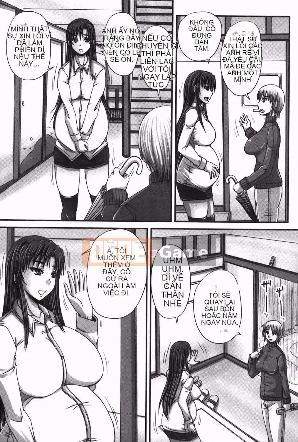 [Akigami Satoru] Tsukuru!