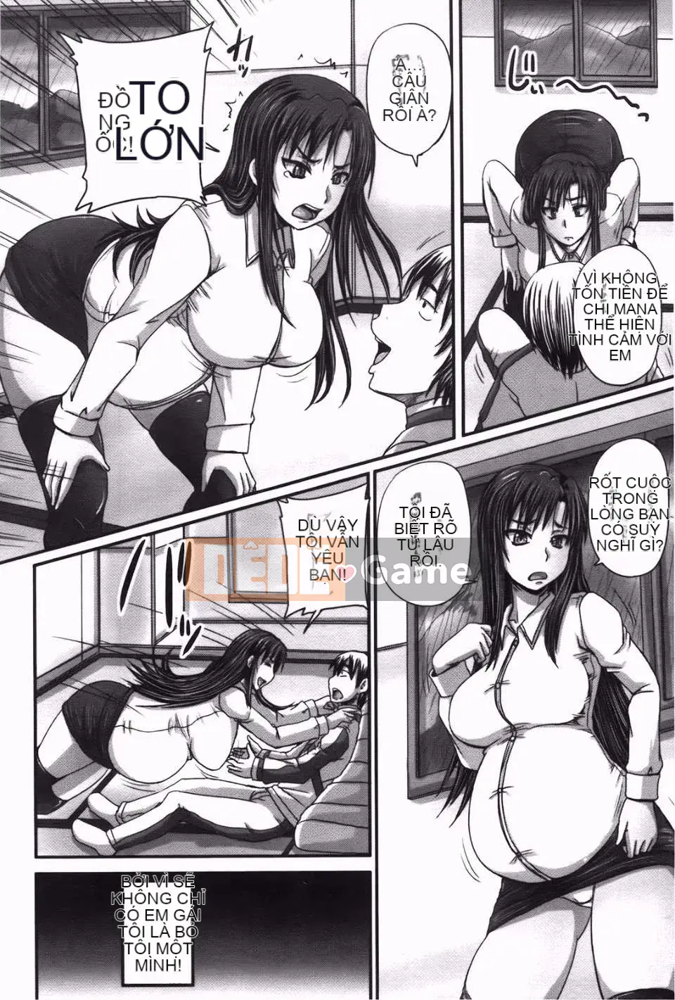 [Akigami Satoru] Tsukuru!