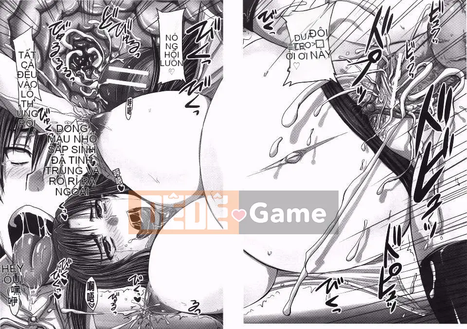 [Akigami Satoru] Tsukuru!