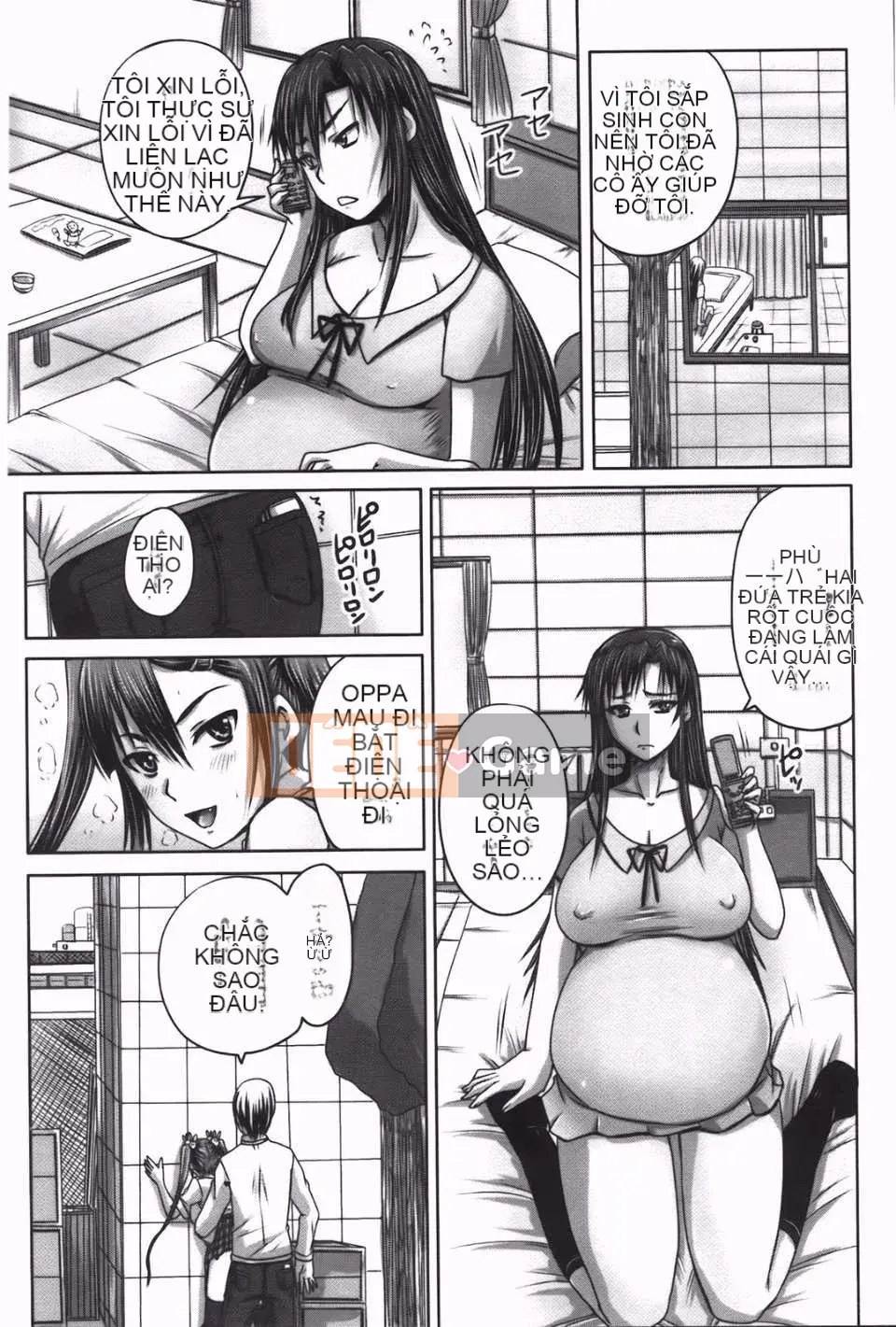 [Akigami Satoru] Tsukuru!