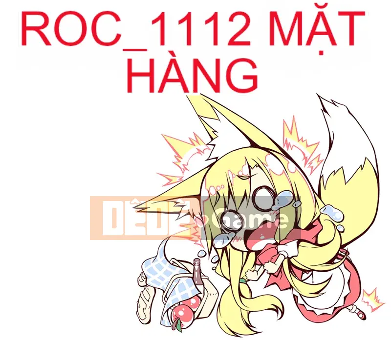 [Doumou] Iinari Acme [4K Sousou Gumi]