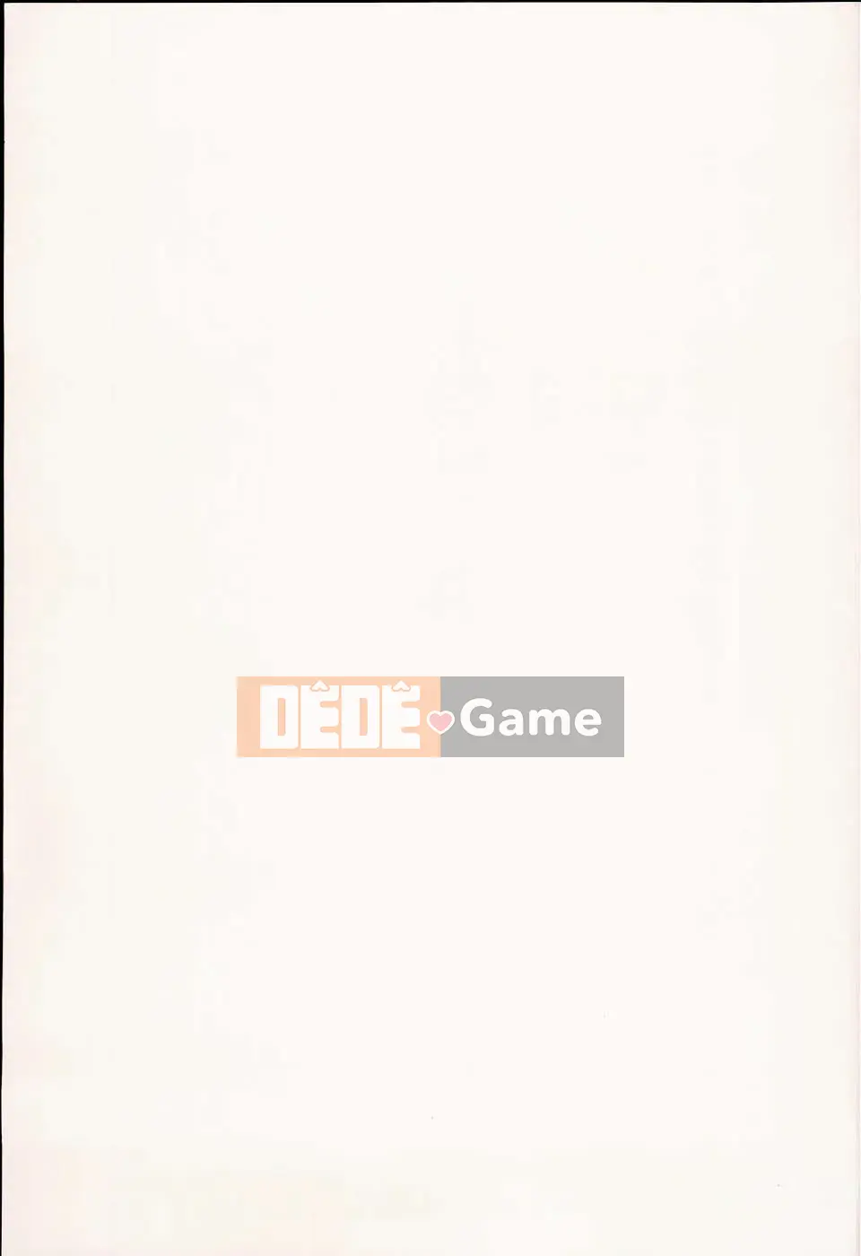 [Doumou] Iinari Acme [4K Sousou Gumi]