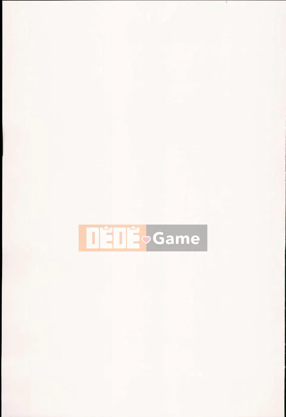 [Doumou] Iinari Acme [4K Sousou Gumi]