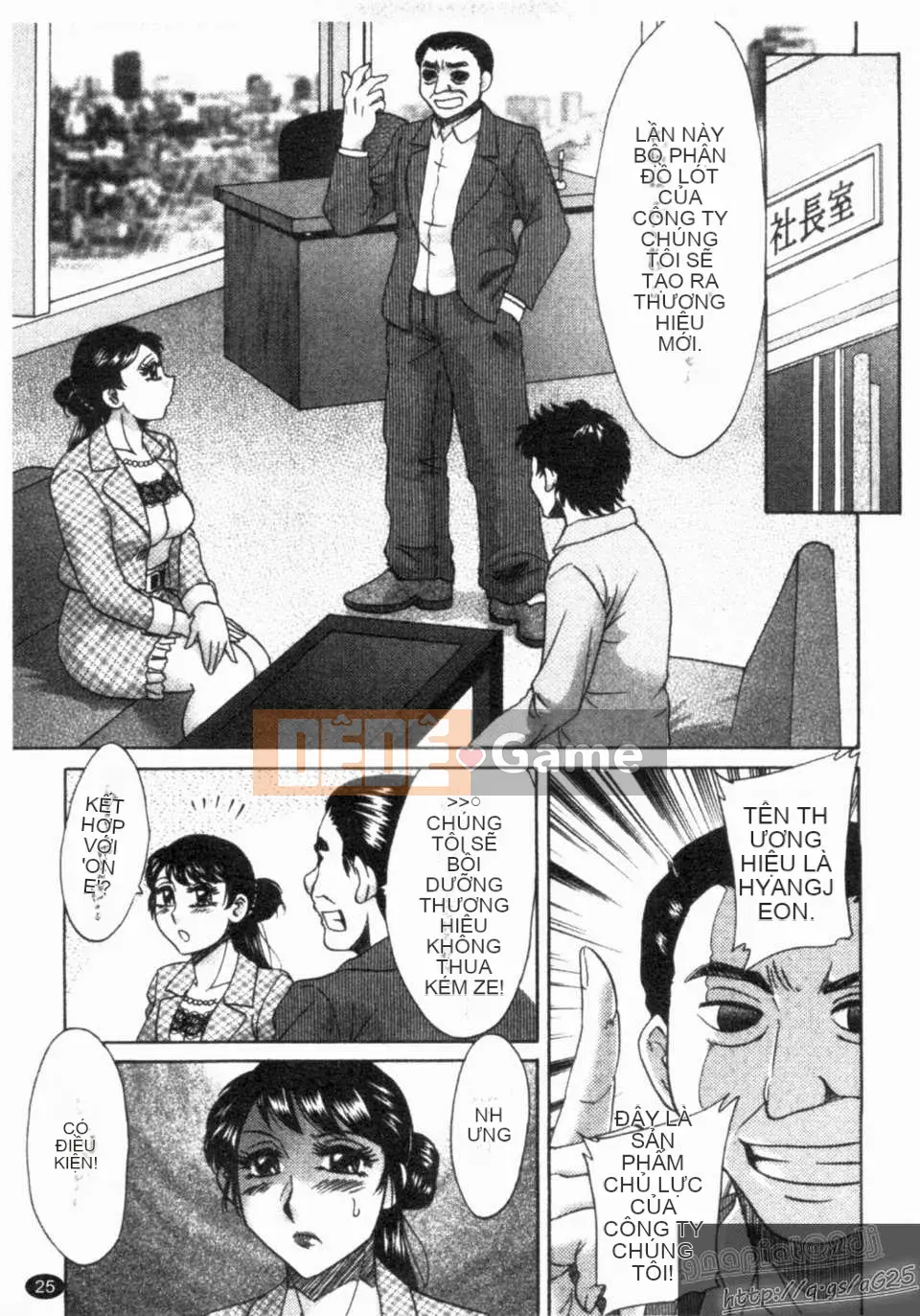 [Champon Miyabi] Futomo TWIN MẸ Tập 01 và Tập 02