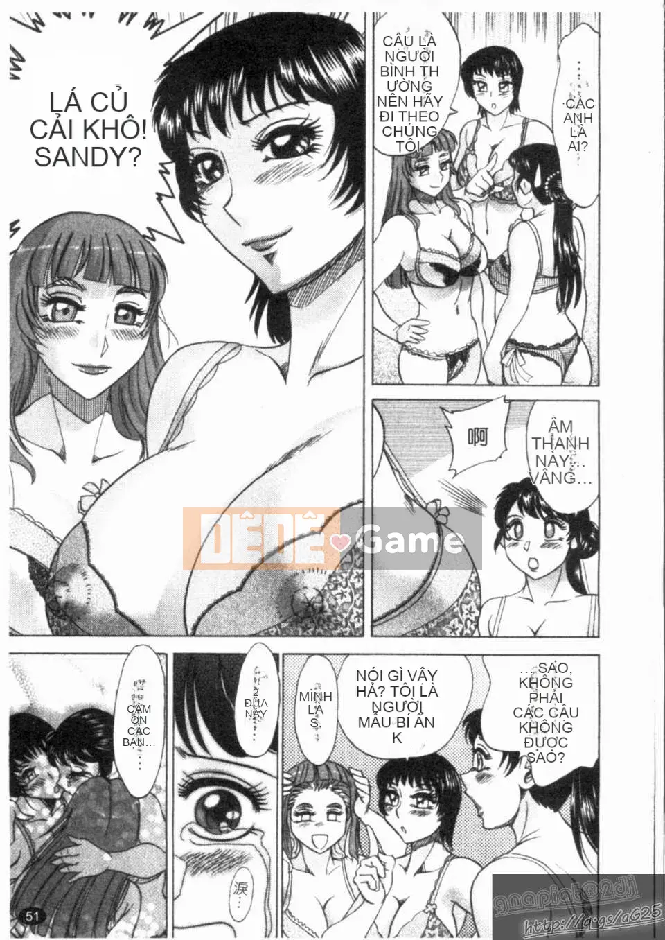 [Champon Miyabi] Futomo TWIN MẸ Tập 01 và Tập 02