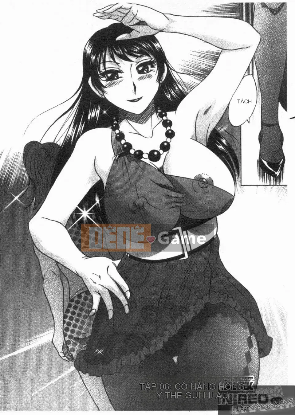 [Champon Miyabi] Futomo TWIN MẸ Tập 01 và Tập 02