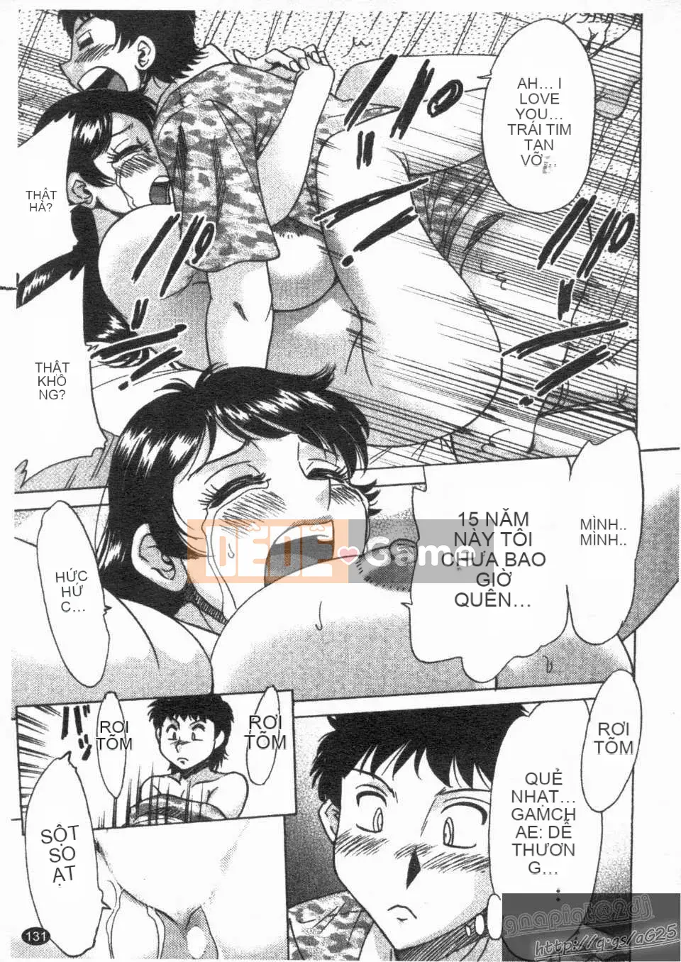 [Champon Miyabi] Futomo TWIN MẸ Tập 01 và Tập 02